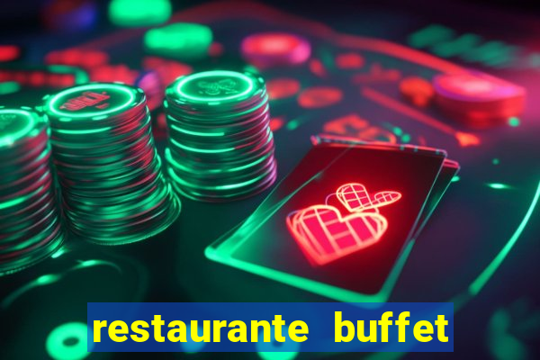 restaurante buffet livre centro porto alegre